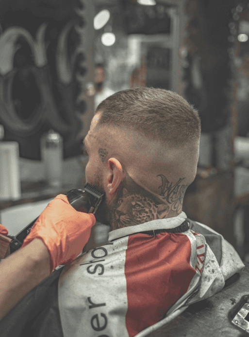 Barber